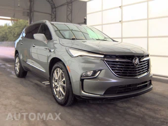 2023 Buick Enclave Premium 1SN – miniatura 3