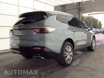 2023 Buick Enclave Premium 1SN – miniatura 4
