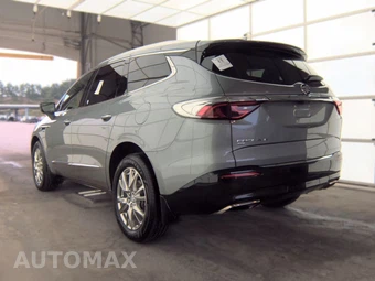 2023 Buick Enclave Premium 1SN – miniatura 6