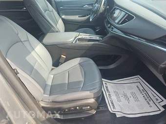 2023 Buick Enclave Premium 1SN – miniatura 8