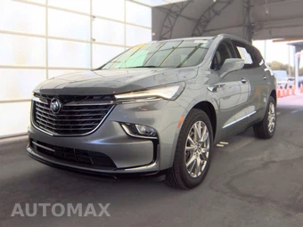 2023 Buick Enclave Premium 1SN