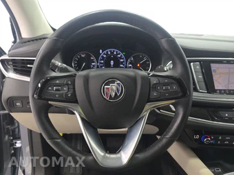 2023 Buick Enclave Premium 1SN – miniatura 10
