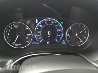 2023 Buick Enclave Premium 1SN – miniatura 12