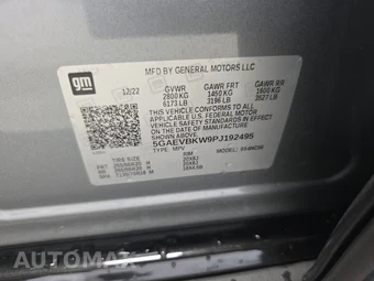 2023 Buick Enclave Premium 1SN – miniatura 15