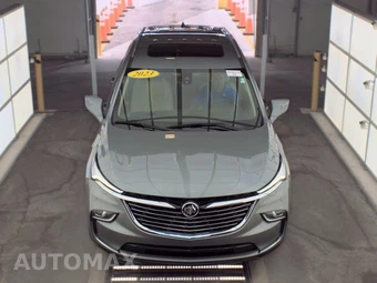 2023 Buick Enclave Premium 1SN – miniatura 2