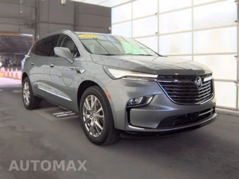 2023 Buick Enclave Premium 1SN – miniatura 3