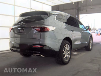 2023 Buick Enclave Premium 1SN – miniatura 4
