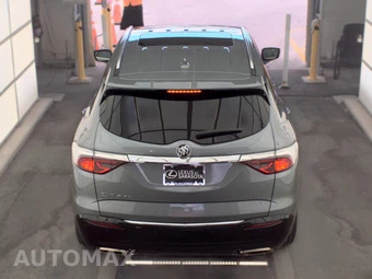2023 Buick Enclave Premium 1SN – miniatura 5