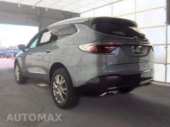 2023 Buick Enclave Premium 1SN – miniatura 6