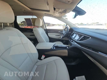 2023 Buick Enclave Premium 1SN – miniatura 8