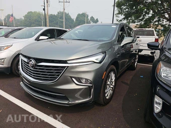 2023 Buick Enclave Premium 1SN