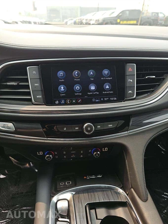 2023 Buick Enclave Premium 1SN – miniatura 10