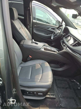 2023 Buick Enclave Premium 1SN – miniatura 18