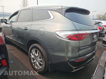 2023 Buick Enclave Premium 1SN – miniatura 2