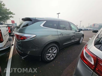2023 Buick Enclave Premium 1SN – miniatura 3