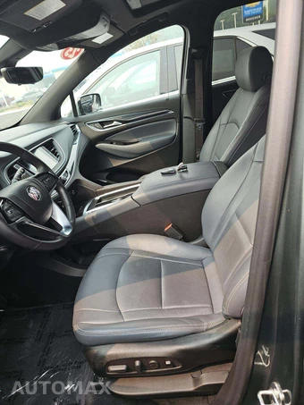 2023 Buick Enclave Premium 1SN – miniatura 6