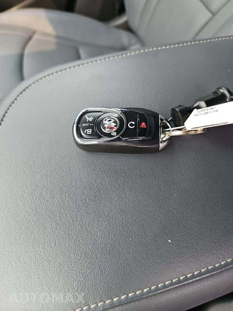 2023 Buick Enclave Premium 1SN – miniatura 8