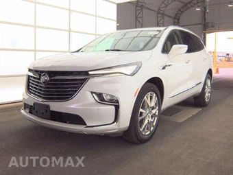 2023 Buick Enclave Premium 1SN