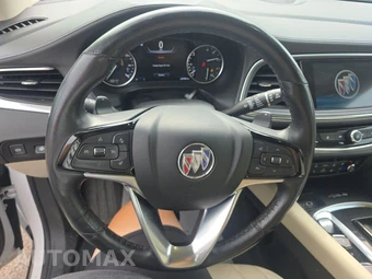 2023 Buick Enclave Premium 1SN – miniatura 10