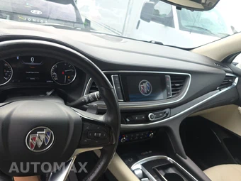 2023 Buick Enclave Premium 1SN – miniatura 11