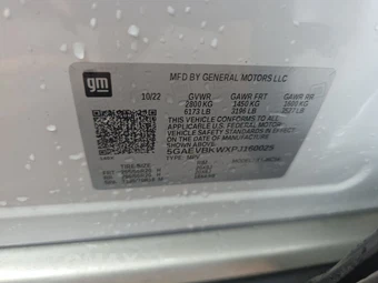 2023 Buick Enclave Premium 1SN – miniatura 15