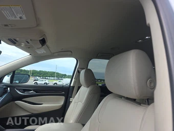 2023 Buick Enclave Premium 1SN – miniatura 18