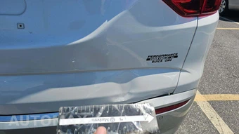 2023 Buick Enclave Premium 1SN – miniatura 21
