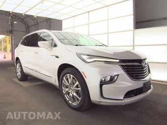 2023 Buick Enclave Premium 1SN – miniatura 3