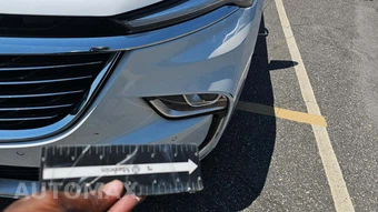 2023 Buick Enclave Premium 1SN – miniatura 30