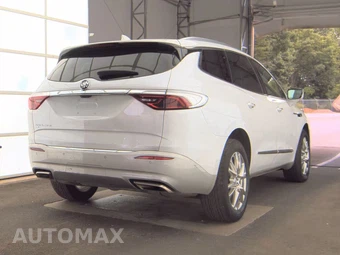 2023 Buick Enclave Premium 1SN – miniatura 4