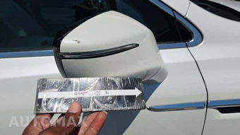 2023 Buick Enclave Premium 1SN – miniatura 40