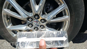 2023 Buick Enclave Premium 1SN – miniatura 44