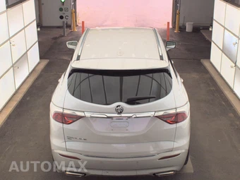 2023 Buick Enclave Premium 1SN – miniatura 5