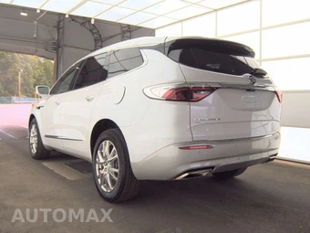 2023 Buick Enclave Premium 1SN – miniatura 6