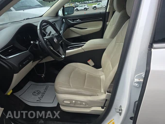 2023 Buick Enclave Premium 1SN – miniatura 7