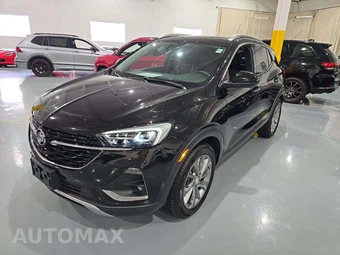 2023 Buick Encore GX Essence 1SL