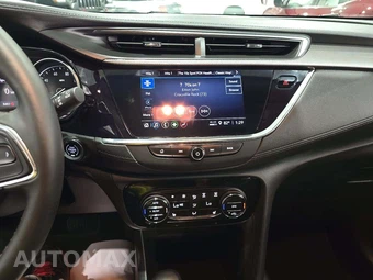2023 Buick Encore GX Essence 1SL - miniatura 10