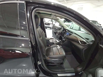 2023 Buick Encore GX Essence 1SL - miniatura 18