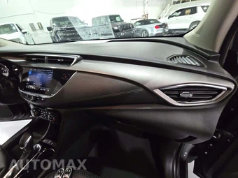 2023 Buick Encore GX Essence 1SL - miniatura 19