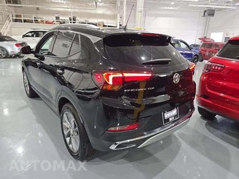 2023 Buick Encore GX Essence 1SL - miniatura 2