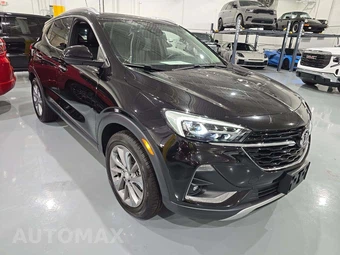 2023 Buick Encore GX Essence 1SL - miniatura 4