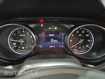 2023 Buick Encore GX Essence 1SL - miniatura 9