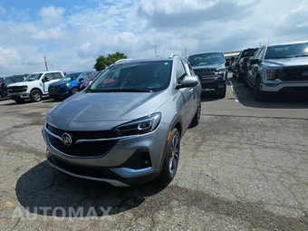 2023 Buick Encore GX Essence 1SL - samochód z USA z aukcji Manheim, oferta Kup Teraz w AUTOMAX