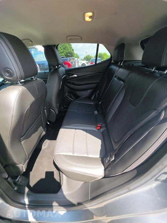 2023 Buick Encore GX Essence 1SL - miniatura 10