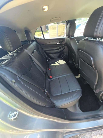 2023 Buick Encore GX Essence 1SL - miniatura 13