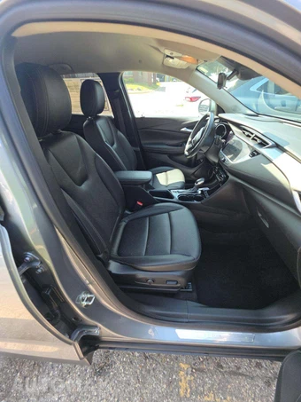 2023 Buick Encore GX Essence 1SL - miniatura 15