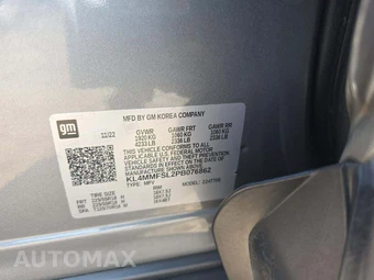 2023 Buick Encore GX Essence 1SL - miniatura 2