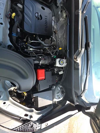 2023 Buick Encore GX Essence 1SL - miniatura 22