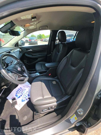 2023 Buick Encore GX Essence 1SL - miniatura 3