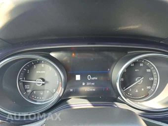 2023 Buick Encore GX Essence 1SL - miniatura 6